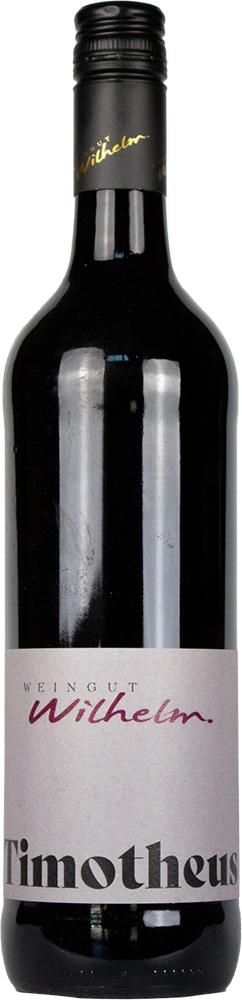 2022 Altenberg Cuvée Rot "Timotheus barrique"