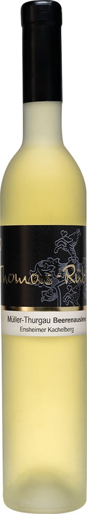 2023 Müller-Thurgau Beerenauslese, Ensheimer Kachelberg 0,5 L