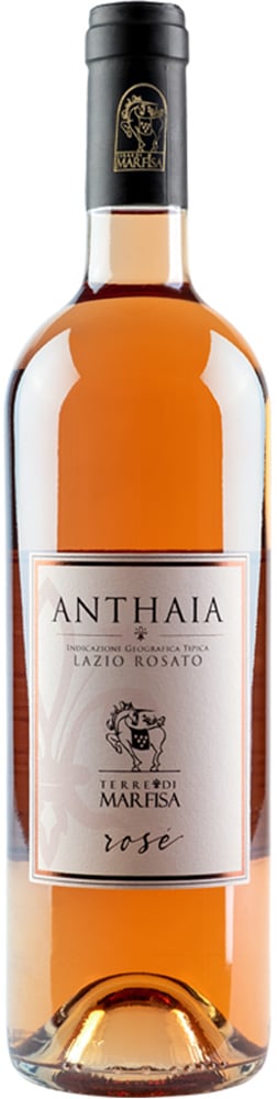 2023 Anthaia Lazio IGP BIO
