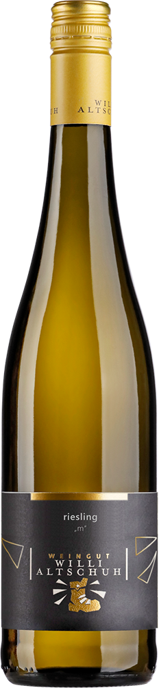 2025 Riesling "m"