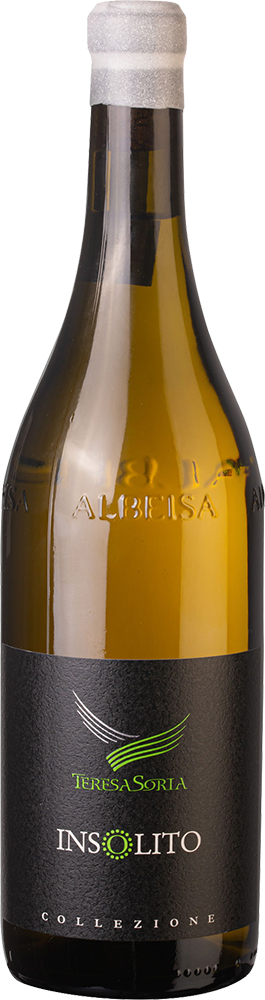 2022 Insolito Collezione Moscato Piemonte DOC