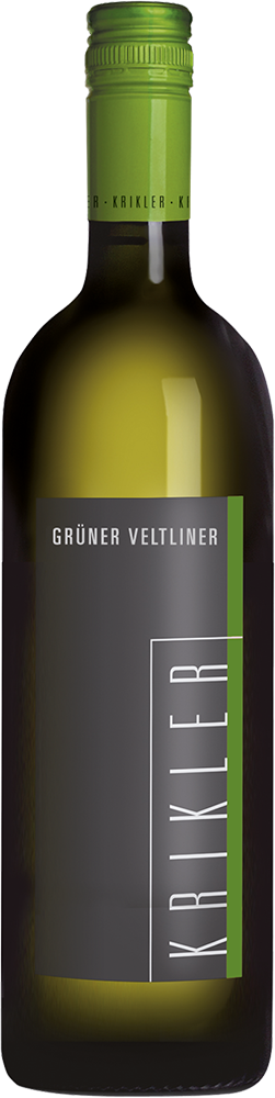 2024 Grüner Veltliner