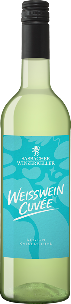 2025 EDITION CUVÉE WEISSWEIN