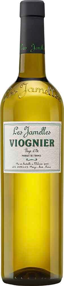 2024 Viognier Les Classiques Pays d´Oc IGP