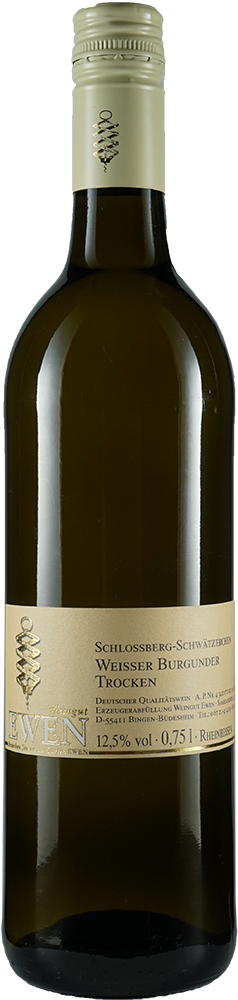 2021 Weißburgunder