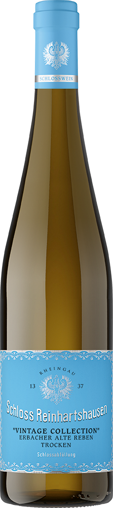 2019 Erbacher Vintage Collection Riesling - gereifter Spitzenriesling