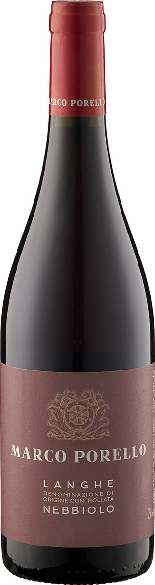 Nebbiolo Langhe DOC