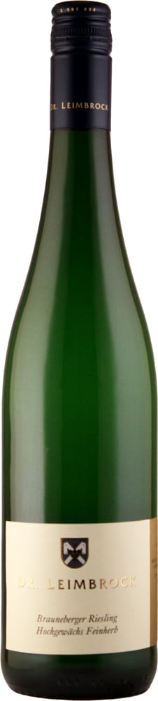 2022 Brauneberger Riesling Hochgewächs