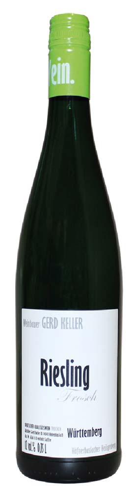 2024 Riesling "Frosch