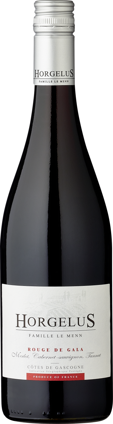 2025 Rouge Côtes de Gascogne IGP