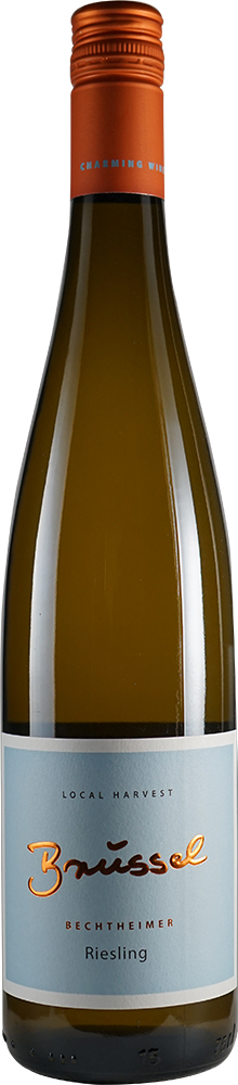 2022 Bechtheimer Riesling