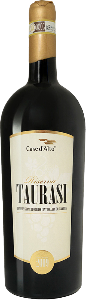 2012 Aglianico Taurasi Riserva DOCG