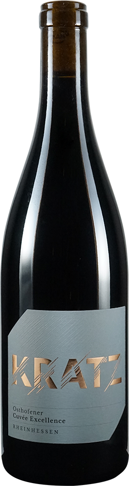 2021 Cuvée Excellence
