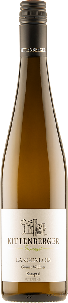 2025 Grüner Veltliner Langenlois