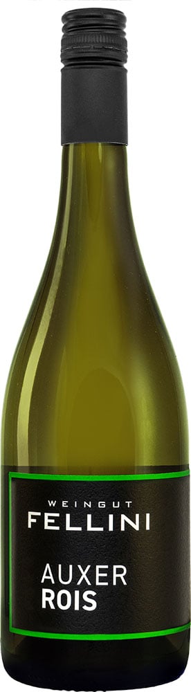 2023 Auxerrois