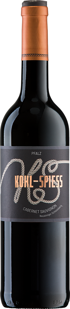 2018 Neuleininger Schloßberg Cabernet Sauvignon