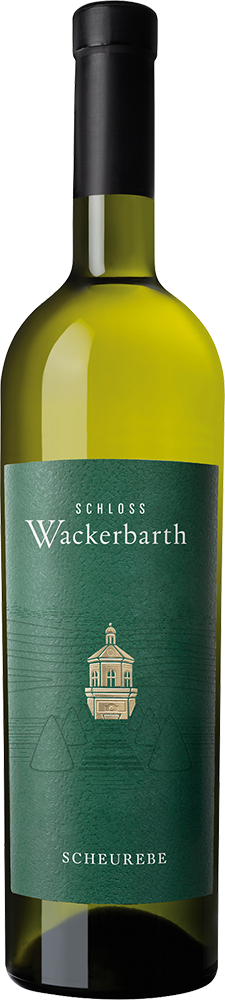 2024 Scheurebe