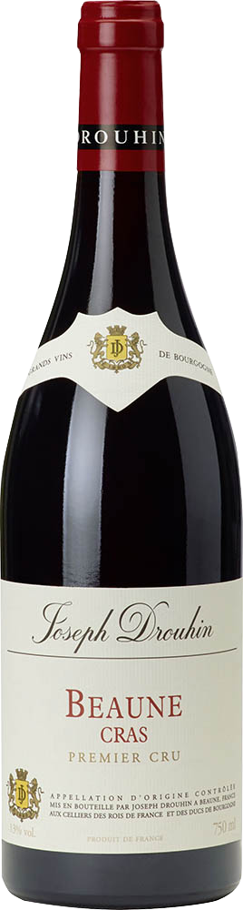 2020 Beaune Premier Cru Cras