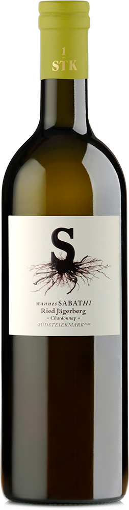 2022 Ried Jägerberg Chardonnay - 1STK