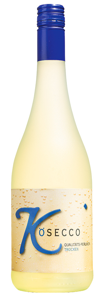 KÖSECCO Dt. Qualitäts-Perlwein
