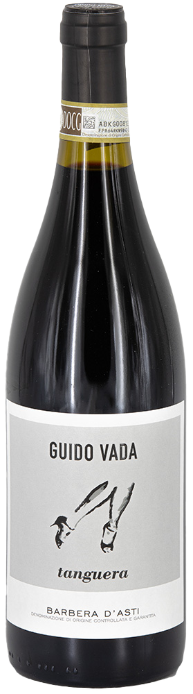 2020 Tanguera Barbera d´Asti DOCG 1,5 L