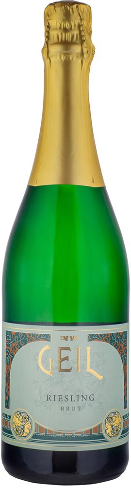 2022 Riesling Sekt