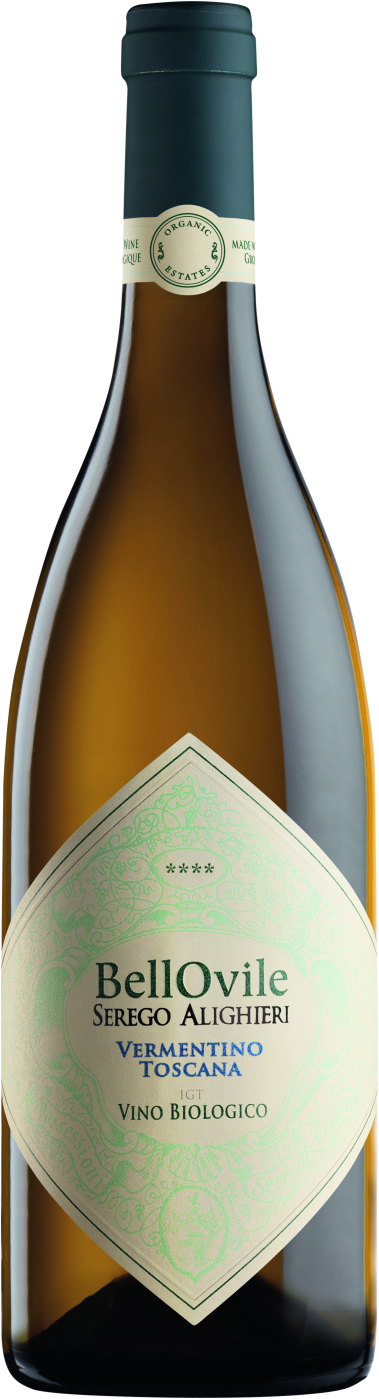 2023 Serego Alighieri BellOvile Vermentino Toscana IGP