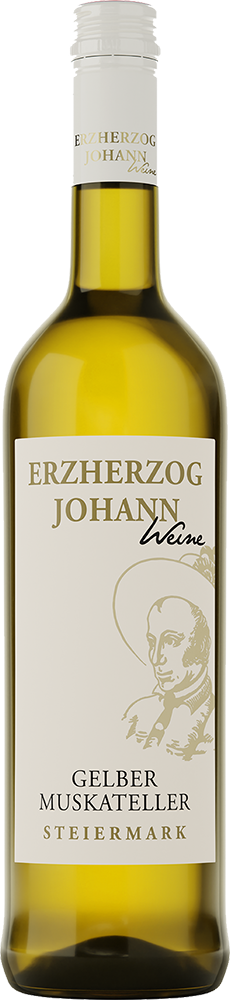 2025 Gelber Muskateller Vinothek