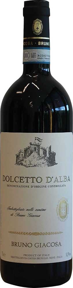 2023 Falletto Dolcetto d'Alba DOC