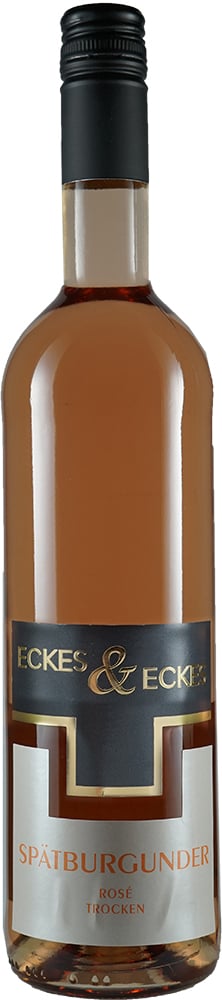 2025 Spätburgunder Rosé BIO