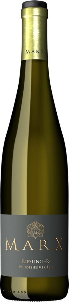 2023 Riesling "R"