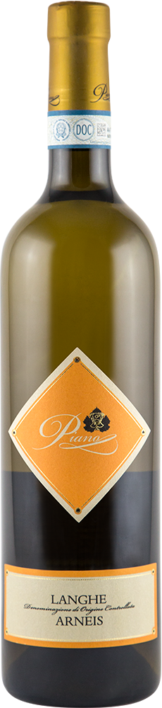 2024 Arneis Langhe DOC