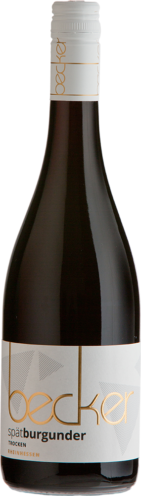 2022 SPÄTBURGUNDER 1,5 L