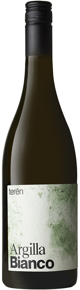 2022 Argilla Bianco BIO