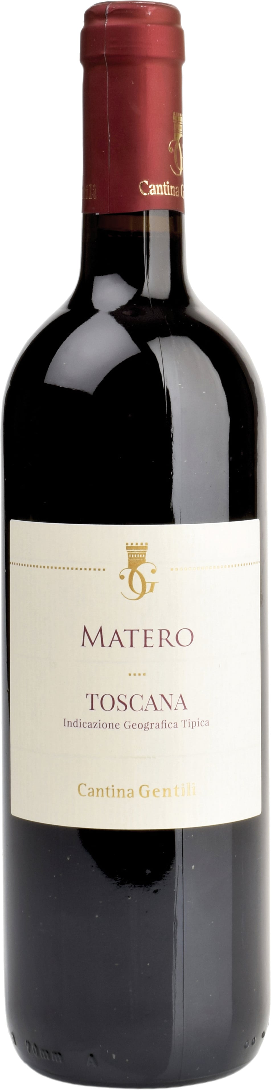 2024 Matero Cuvée Toscana IGP