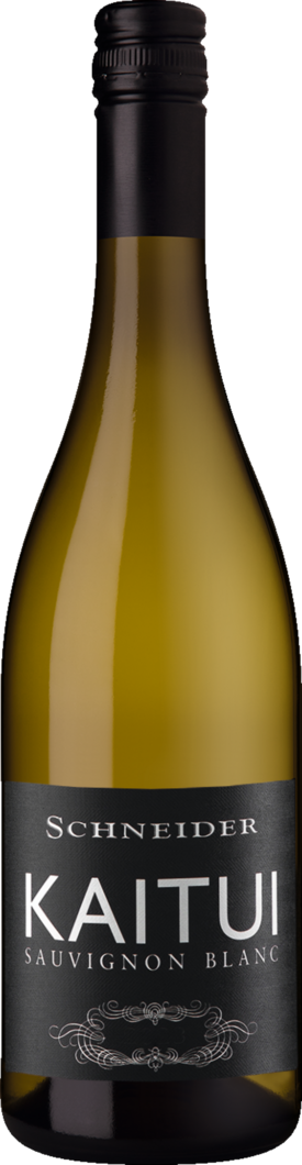 2025 Kaitui Sauvignon Blanc