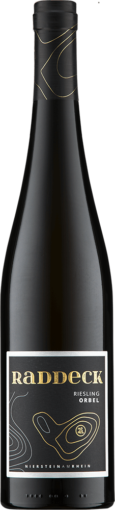 2024 Riesling ORBEL