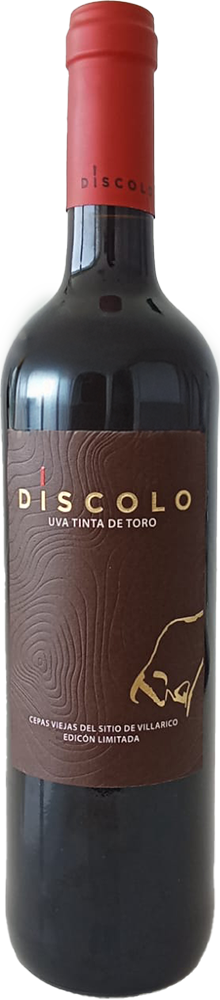 2020 Díscolo Toro DO BIO
