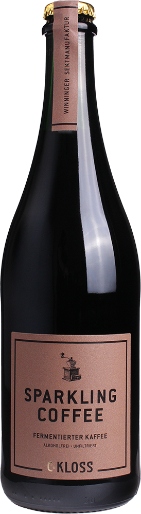 Sparkling Coffee