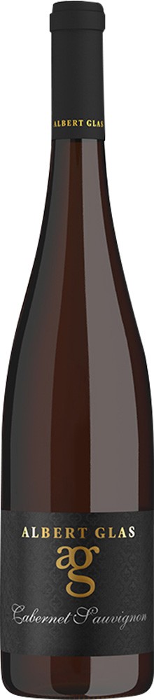 2024 Cabernet Sauvignon "Black Label"