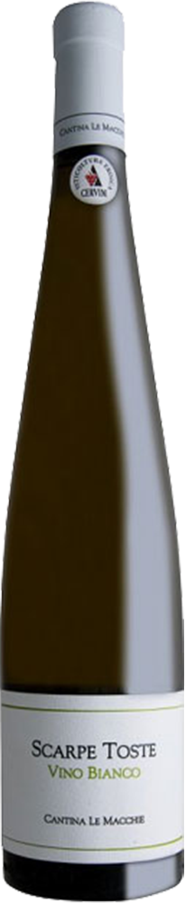 2024 Scarpe Toste, MAGNUM 1,5 L