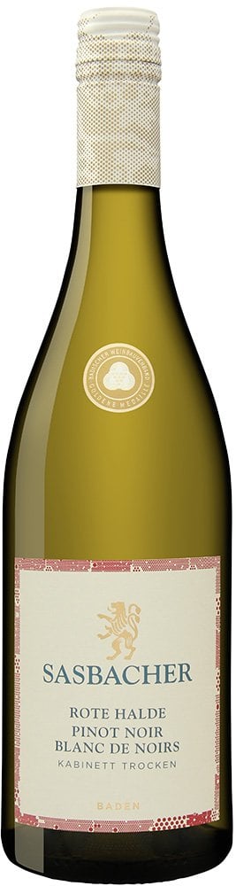 2025 Rote Halde Pinot Noir Blanc de Noirs Kabinett