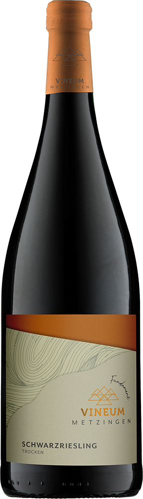 2023 Vineum Metzingen Schwarzriesling 1,0 L