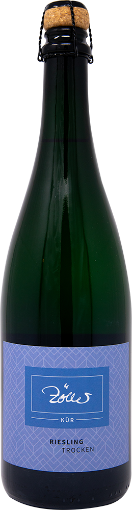 2023 Riesling Sekt