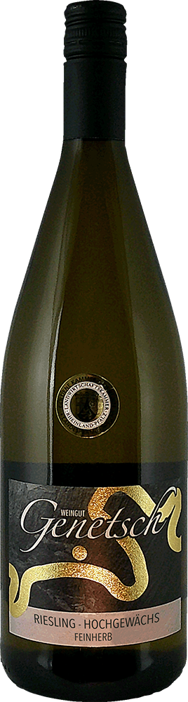 2023 Riesling Hochgewächs