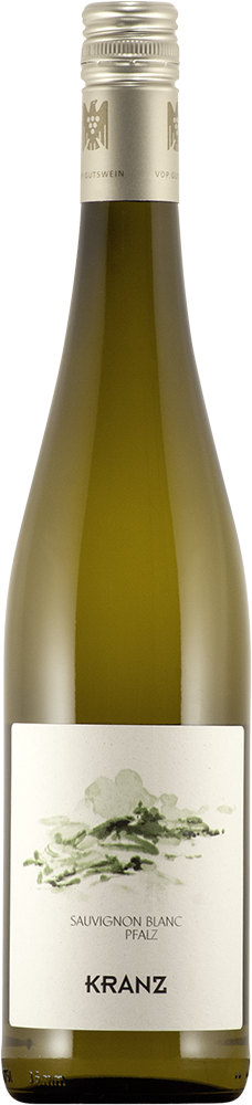 2025 Sauvignon Blanc VDP.Gutswein BIO