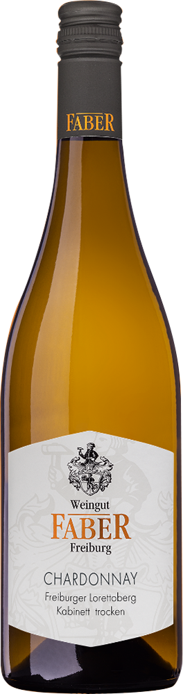 2024 Chardonnay Kabinett