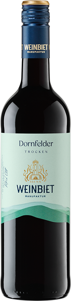 2025 Dornfelder