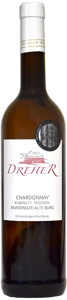 2024 Chardonnay