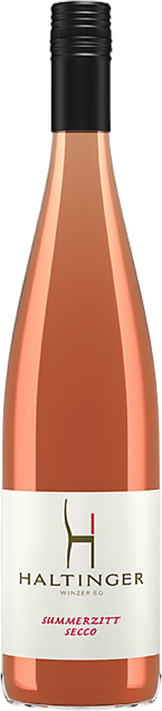 Summerzitt Secco rose